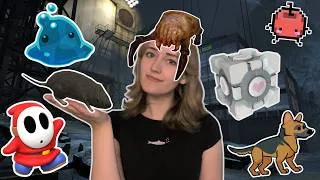 Thumbnail: The Littlest Guys in Gaming