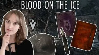 Thumbnail: Investigating Skyrim's Serial Killer