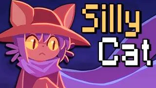 Thumbnail: This "Cat" changed my life