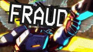 Thumbnail: So they updated ULTRAKILL... | FRAUD