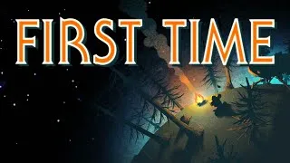 Thumbnail: I finally tried Outer Wilds