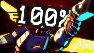 Thumbnail: I finally tried ALL of UltraKill