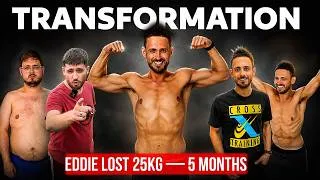 Thumbnail: I Gave it Everything to Lose Weight