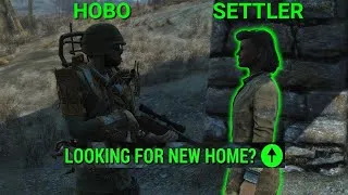 Thumbnail: What happens when you talk to a Settler with no workshops?