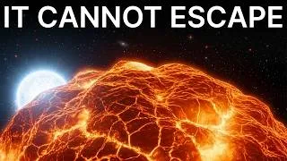 Thumbnail: Betelgeuse Was Hiding Another Star... and It Is Already Doomed