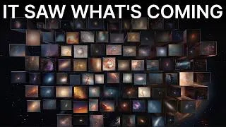 Thumbnail: The Largest Camera Ever Built Just Saw What We Missed for a Century