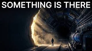 Thumbnail: CERN Found a Crack in Reality... and It Refuses to Go Away