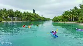 Thumbnail: New kayaking in Raja Ampat, Expedition Trips 1.0 - Millekul Adventures