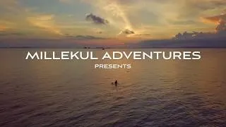 Thumbnail: Kayaking Misool Raja Ampat Short 1.0 - Millekul Adventures