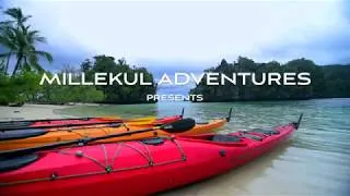 Thumbnail: Kayaking Misool Raja Ampat 1.0 - Millekul Adventures