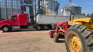 Thumbnail: Harvest Preparations Already?!