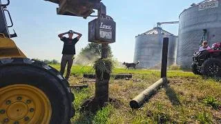 Thumbnail: New Farm Equipment Isn't Green
