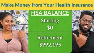Thumbnail: Health Savings Account (HSA) Explained: How to Make Money from Your Health Insurance