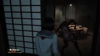 Thumbnail: SILENT HILL f jumpscare :(
