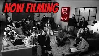 Thumbnail: Stranger Things Season 5 begins FILMING