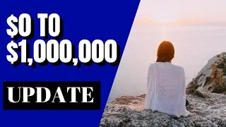 Thumbnail: Middle Class Couple 10 Yr Retirement Plan UPDATE | Financial Independence Journey | MillennialonFIRE