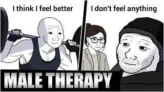 Thumbnail: Male Therapy Logic