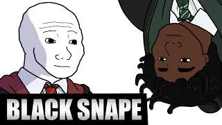 Thumbnail: Black Snape LOGIC