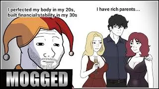 Thumbnail: MOGGED