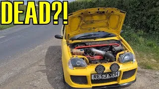 Thumbnail: Super Seicento DEAD?!