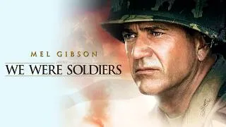 Thumbnail: We Were Soldiers (2002) Movie | Mel Gibson, Madeleine Stowe | Review and Reaction