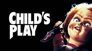 Thumbnail: Child's Play (1988) Movie | Catherine Hicks, Chris Sarandon | Review and Reaction
