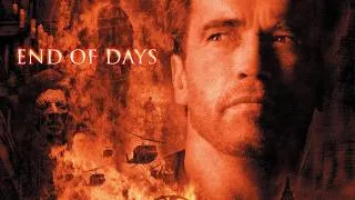 Thumbnail: End of Days (1999) Movie | Arnold Schwarzenegger, Gabriel Byrne | Review and Reaction