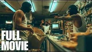 Thumbnail: BRUTAL STORE ROBBERY forever changed the lives of everyone who survived / DRAMA / Full MOVIE