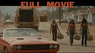 Thumbnail: BEAUTIFUL GIRLS DECIDED to rob an armored cash truck and score big / Full MOVIE / Thriller Film