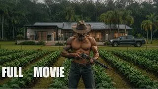 Thumbnail: HE HOPED FOR A peaceful life, but had to take up arms to defend himself / Full MOVIE / Thriller
