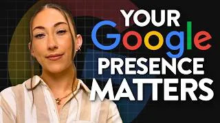 Thumbnail: What Brands See When They Search You On Google