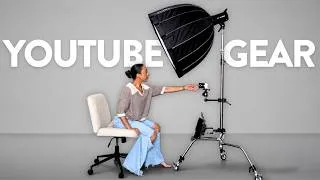 Thumbnail: I've created 500+ videos | Here's my EXACT YouTube setup
