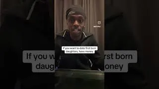 Thumbnail: AS A FIRST BORN DAUGHTER! LOOOORD 😩😩😩 MONEY TALK! OR UNSUBSCRIBE.  🤦🏽‍♀️😩🤣