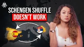 Thumbnail: Schengen's 90-Day Tax Trap