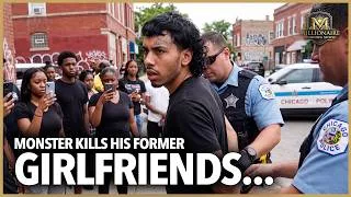 Thumbnail: "The Women Had No Chance For Being Unloyal..." Monster Ex-Boyfriend Takes Out Women After a Breakup