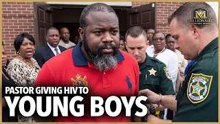 Thumbnail: "Why Are We Wasting Time With a Trial?" Pastor Is Arrested For Giving Young Boys HIV, More Victims