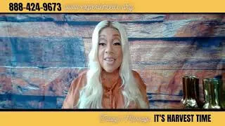 Thumbnail: It's Harvest Time