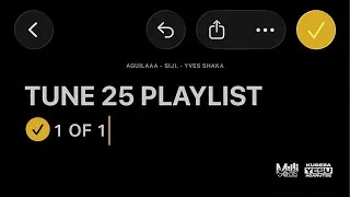 Thumbnail: 1 O 1 - SIJI. , Aguilaaa , Yves Shaka ( Official Music )