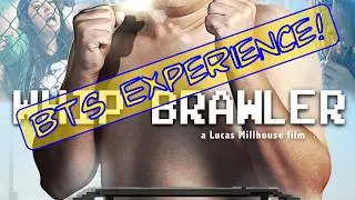 Thumbnail: Whip Brawler - BTS Experience
