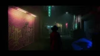 Thumbnail: Unreal Engine Test