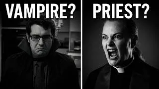 Thumbnail: Exorcism Scene from Curse of the Werehuahua