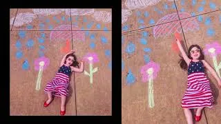 Thumbnail: Sidewalk Art and more