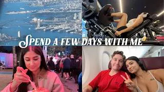 Thumbnail: What life is really like as a Brit living in Sydney 