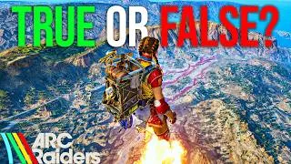 Thumbnail: I Tested 15 UNCONFIRMED ARC Raiders Myths... Some Were Actually TRUE