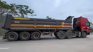 Thumbnail: Vehicles Collections | Dump Truck, Concrete Mixer Truck, Forklift, Excavator
