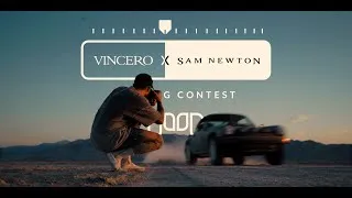 Thumbnail: Vincero x Sam Newton Editing Contest (Canon EOS R6 & DJI Avata) | By Milot Idrizi