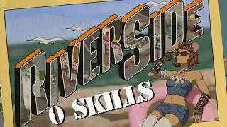 Thumbnail: Project Zomboid But I Start with 0 Skills
