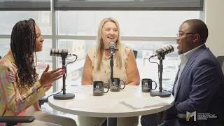 Thumbnail: Meet the New DHHS Administrators | Conversations to Creating a Healthy Community | Episode 8