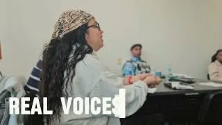 Thumbnail: FOCUS CAB Meeting | OUR COMMUNITY'S UNTOLD STORIES