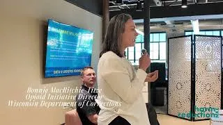 Thumbnail: Harm Reduction Summit MKE 2026 | Part 2